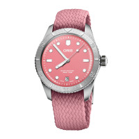 Divers Sixty‑Five 'Cotton Candy'