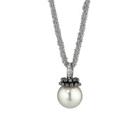 Rendezvous Collier