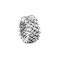 Brevetto Multi-Size Ring