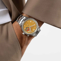 Club Sport Neomatik Weltzeit Dune