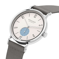 Tangente 38 Datum Schneesturm 