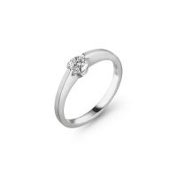 LIBERTÉ Diamantring