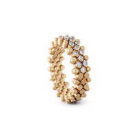 Brevetto Multi-Size Ring