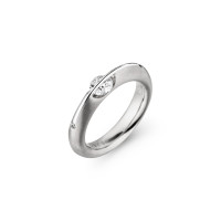 LIBERTÉ Diamantring