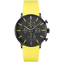 FORM A Chronoscope, Date English