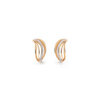 Velaa Waves Ohrringe