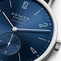 Tangente neomatik 39 blaugold