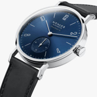 Tangente neomatik blaugold