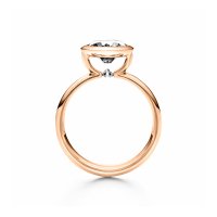 LOVE OF MY LIFE Diamantring