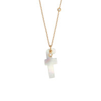 Love Letters Collier