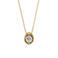 LIBERTÉ Collier