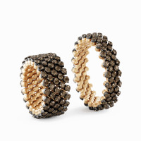 Brevetto Multi-Size Ring