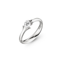 CALLA Diamantring