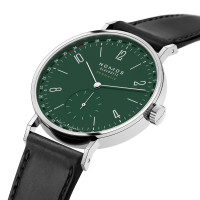 Tangente Neomatik 38 Update Waldgrün