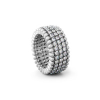 Serafino Multi-Size Ring und Armband