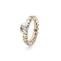 PARADOXAL Diamantring