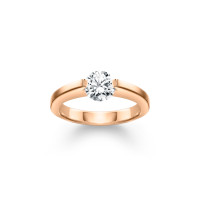 LIBERTÉ Diamantring