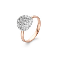 Mini Waves Ring
