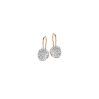 Mini Waves Earrings