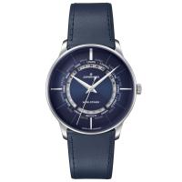 Meister Worldtimer