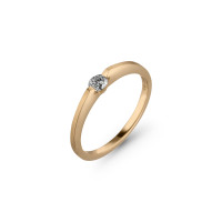 LIBERTÉ Diamantring