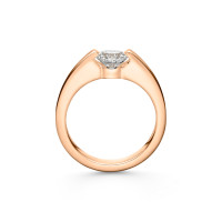 LIBERTÉ Diamantring