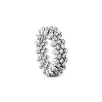 Brevetto Multi-Size Ring
