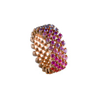 Brevetto Multi-Size Ring