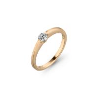 LIBERTÉ Diamantring
