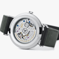 Tangente neomatik 39 platingrau