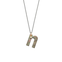 Love Letters Collier