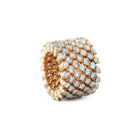 Brevetto Multi-Size Ring