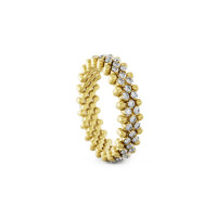 Brevetto Multi-Size Ring
