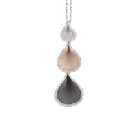 Goccia Collier