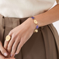 Lunaria Color Armband