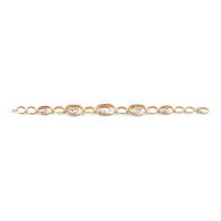 Dune Ouverture Armband
