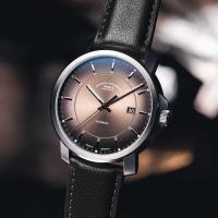 29er Casual Samtbraun