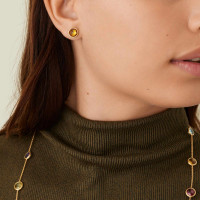 Jaipur Color Ohrstecker