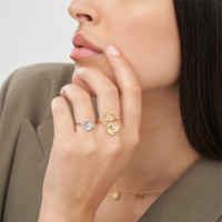 Desert Rose Ring