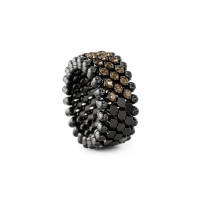 Brevetto Multi-Size Ring