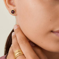 Jaipur Color Ohrstecker