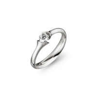 CALLA Diamantring