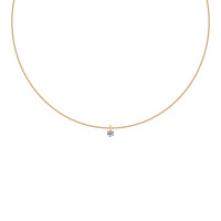 LIBERTÉ Collier