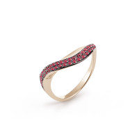 Velaa Color Ring