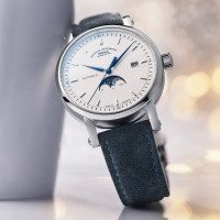 Teutonia IV Mondphase