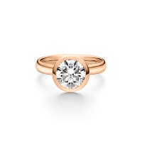 LOVE OF MY LIFE Diamantring