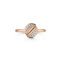 PATCHMATCH Diamantring
