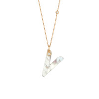 Love Letters Collier