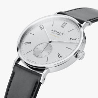 Tangente neomatik 39 platingrau