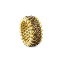 Brevetto Multi-Size Ring